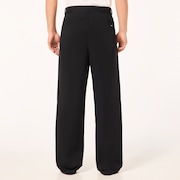 Tempestas Sum Chino Pants - Blackout