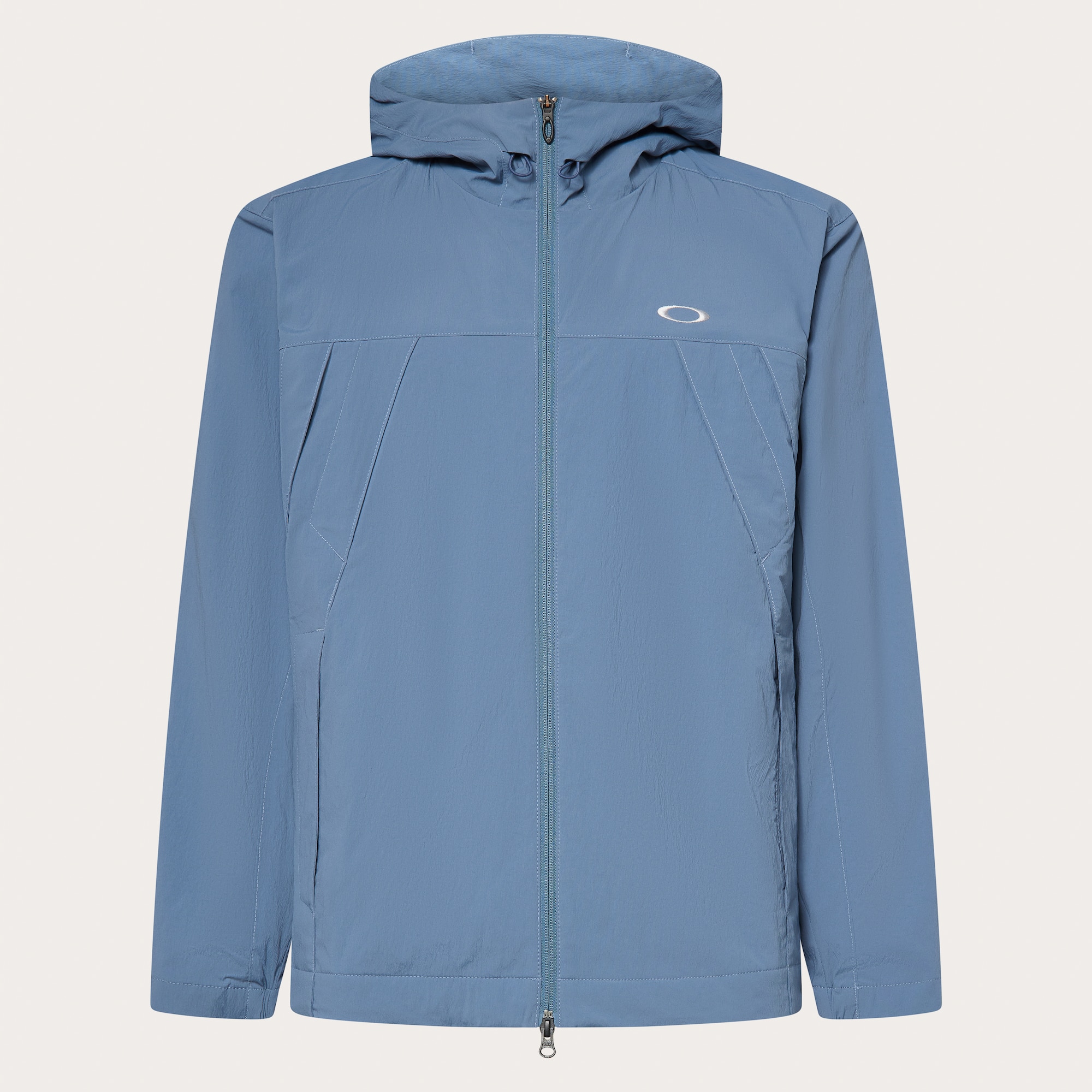 オークリー Flexible Wind Jacket Dark Aqua | オークリー公式ストア 日本
