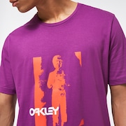 Jonny O Tee - Ultra Purple