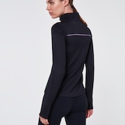 Studio Sweatshirt - Blackout