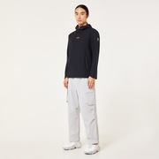 Skull Trusty Pullover Hoodie - Blackout