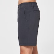 Pierside 19 Rc Hybrid Short - Fathom