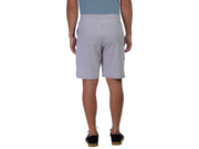 Bermuda Ion Breathe Woven - Terrain Gray