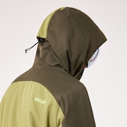 Range RC Jacket 2.0 - New Dark Brush