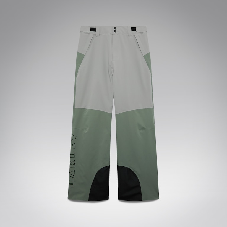 Timberline Shell Pant ​ - Aviator Green/Cement