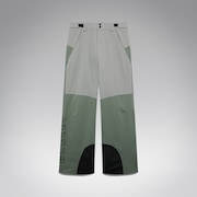 Timberline Shell Pant ​ - Aviator Green/Cement