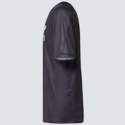 Factory Pilot Mtb Ss Jersey II - Blackout