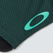 Endurance Lite Road Short Glove - Hunter Green