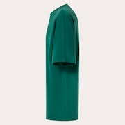 Soho SL Tee - Viridian