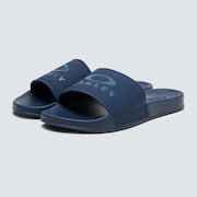 Oakley Ellipse Slide - Universal Blue