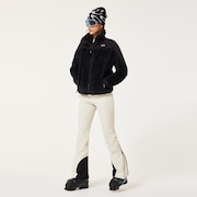 W. Icicle Softshell Pant - Mist