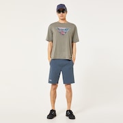Enhance Tech Jersey Shorts 15.0 - Dark Slate