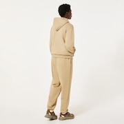 Soho Po Hoodie 3.0 - Pebble