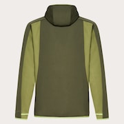 Drift Tech Fleece Hoodie - New Dark Brush