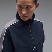 Elevate S/S O-Blades Jacket - Pitch Black