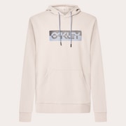 Duality B1B Po Hoodie - Lunar Rock