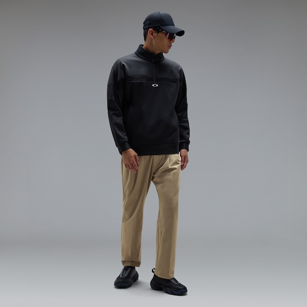 Oakley H/Z Pullover Waffle