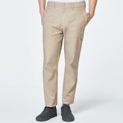 Workwear Pant - Safari