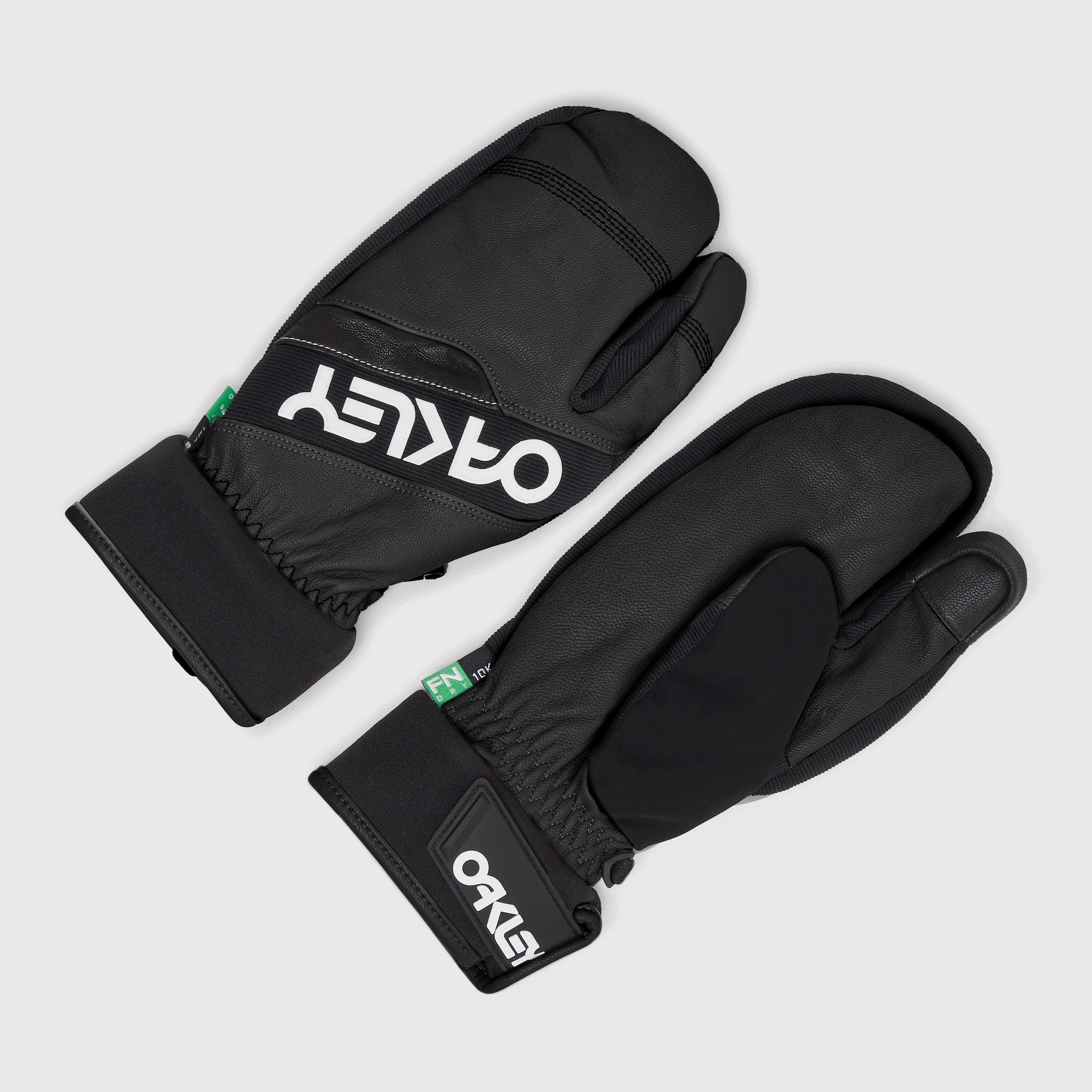 Oakley Heren Factory Winter Trigger Mitt 2