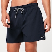 Porto Rc 16" Beachshort - Fathom