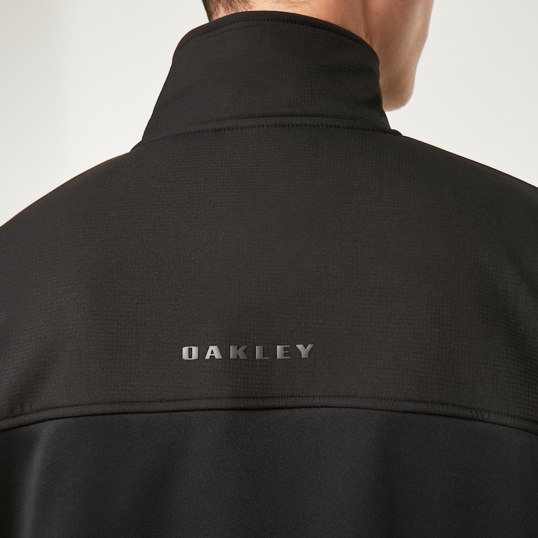 Whistler Rc Sweatshirt - Blackout