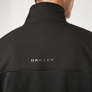Whistler Rc Sweatshirt - Blackout
