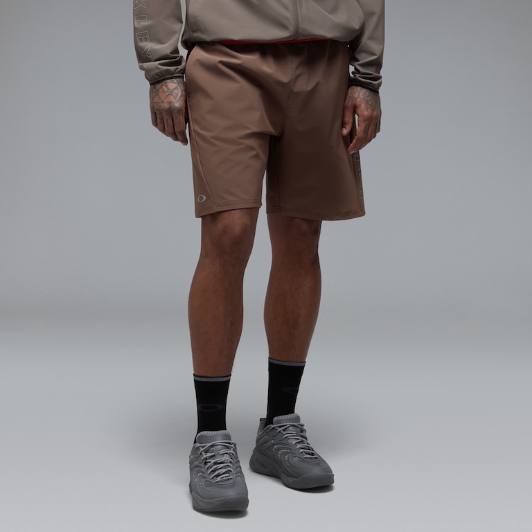 Edge Force Active Short - Dark Umber