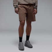 Edge Force Active Short - Dark Umber