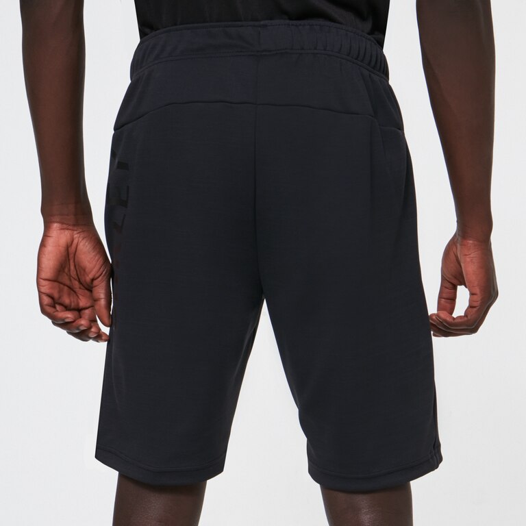 Enhance Tech Jersey Shorts 11.0 - Blackout