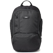 Street Organizing Backpack - Blackout