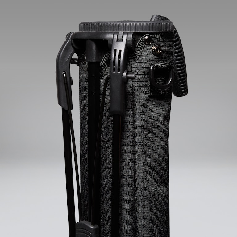 Oakley Stand Club Case 19.0 Fw - Pitch Black