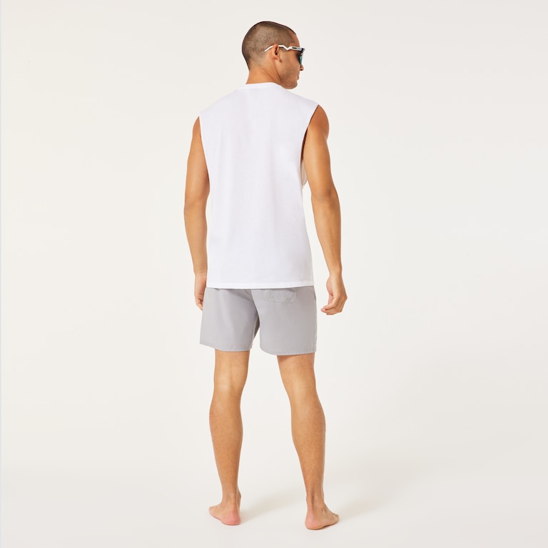 Robinson Rc 16" Beachshort - Cement