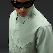 Reserve Momento Shirt - Faded Green