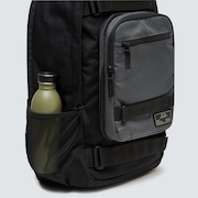 Multifunctional Smart Backpack - Blackout