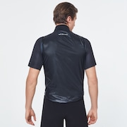 Packable Vest 2.0 - Blackout