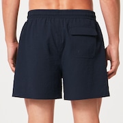 Porto Rc 16" Beachshort - Fathom
