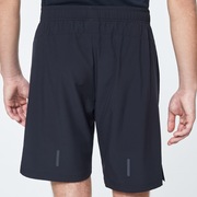 Foundational Training Short 9" - Blackout