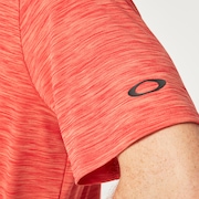 Oakley Aero Hydrolix II - Red Light