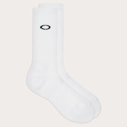 2P Sock Regular - White