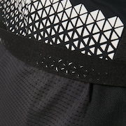 Element LS Jersey - Blackout