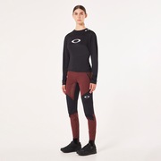 W. Seeker Airline Pant - Grenache