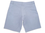 Bermuda Híbrida Four Pocket Hyb - Stone Gray