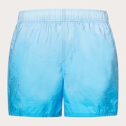 Gradient 16'' Beachshort - Gradient Swimming Blue