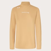Elevate LS Essence Mock - Light Curry