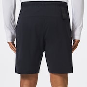 Foundational Packable Short - Blackout