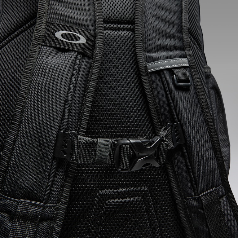 Oakley Spark Max - Pitch Black