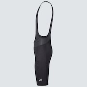 Icon Classic Bib - Blackout