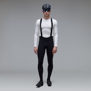 Endurance Thermal Tight - Pitch Black