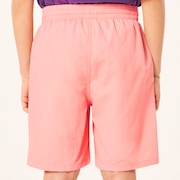 Enhance Ny Shorts Ytr 7.0 - Seashell