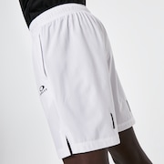 Foundational Training Short 7 - White